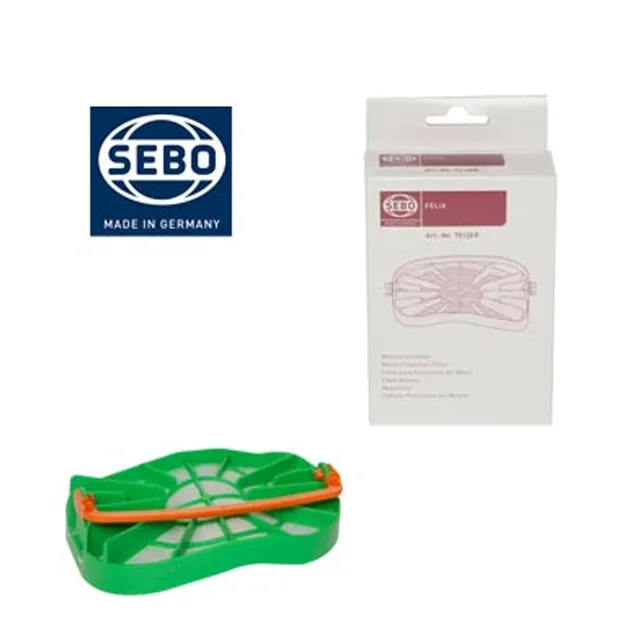 SEBO FELIX 系列衛生微過濾器7012ER 價格比較,價格查詢,歷史價格詳細信息