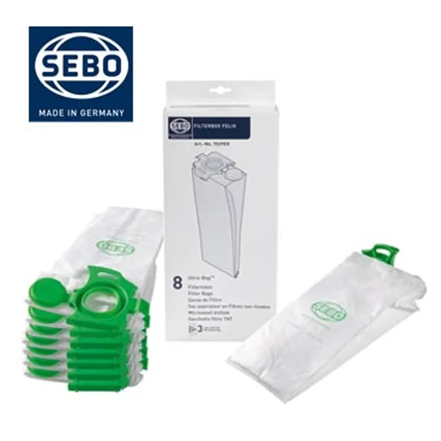 SEBO FELIX 系列衛生微過濾器7012ER 歷史價格詳細信息