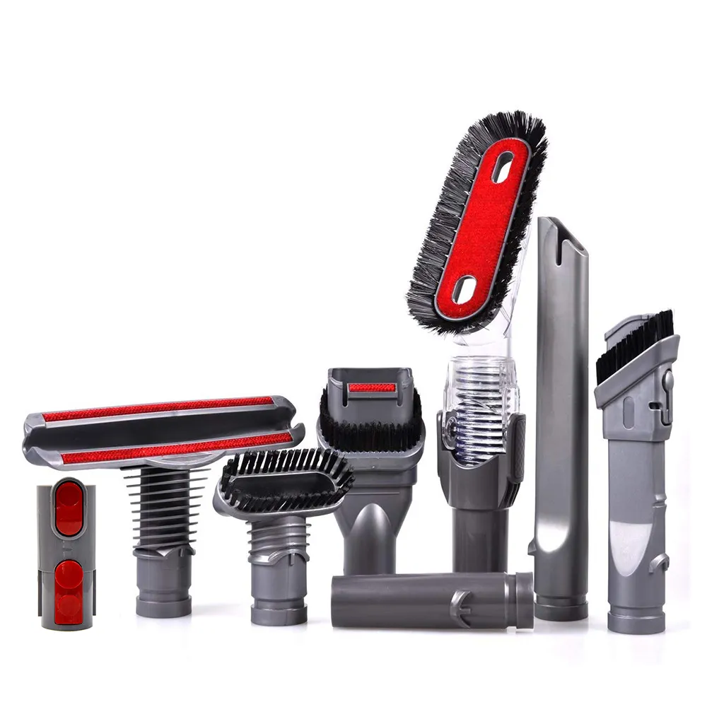 DYSON 戴森 吸塵器 吸頭 刷頭 共8件圖一合售無拆賣 請看商品描述 歷史價格詳細信息