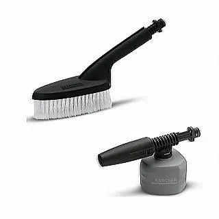 KAECHER 德國凱馳 清洗刷 6.903-276.0 歷史價格詳細信息