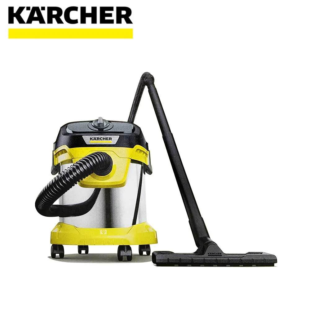 凱馳 KARCHER 乾濕兩用 桶身 工業用 渦輪 吸塵器專用 集塵袋　WD3.200　WD3.300 通用 濾網 歷史價格詳細信息