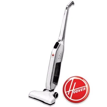 美國Hoover Linx高效抽換鋰電直立吸塵器-白 歷史價格詳細信息