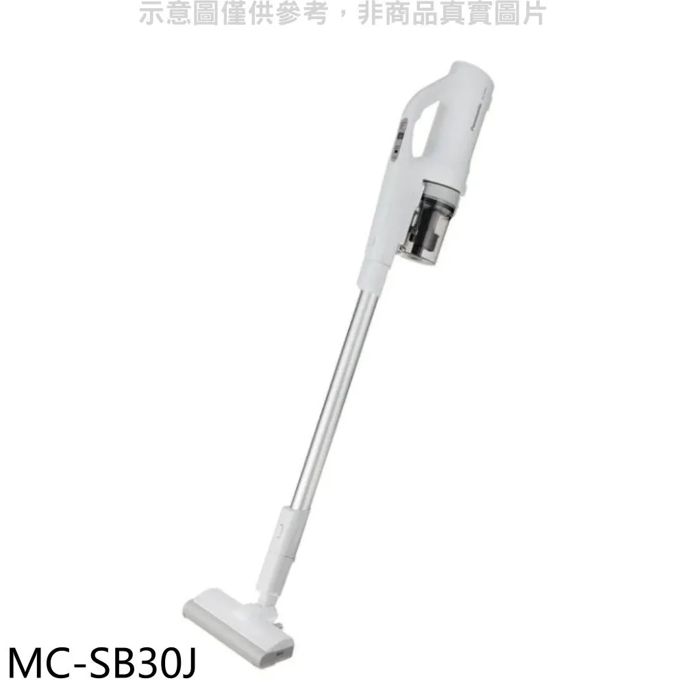 Panasonic國際牌 無線吸塵器【MC-SB30J】 歷史價格詳細信息