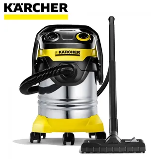 凱馳 KARCHER 乾濕兩用 桶身 工業用 渦輪 吸塵器專用 集塵袋　WD3.200　WD3.300 通用 濾網 歷史價格詳細信息