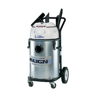 ALIGN亞拓雙渦輪工業用乾濕兩用吸塵器(40公升集塵桶) AVC-2240 歷史價格詳細信息