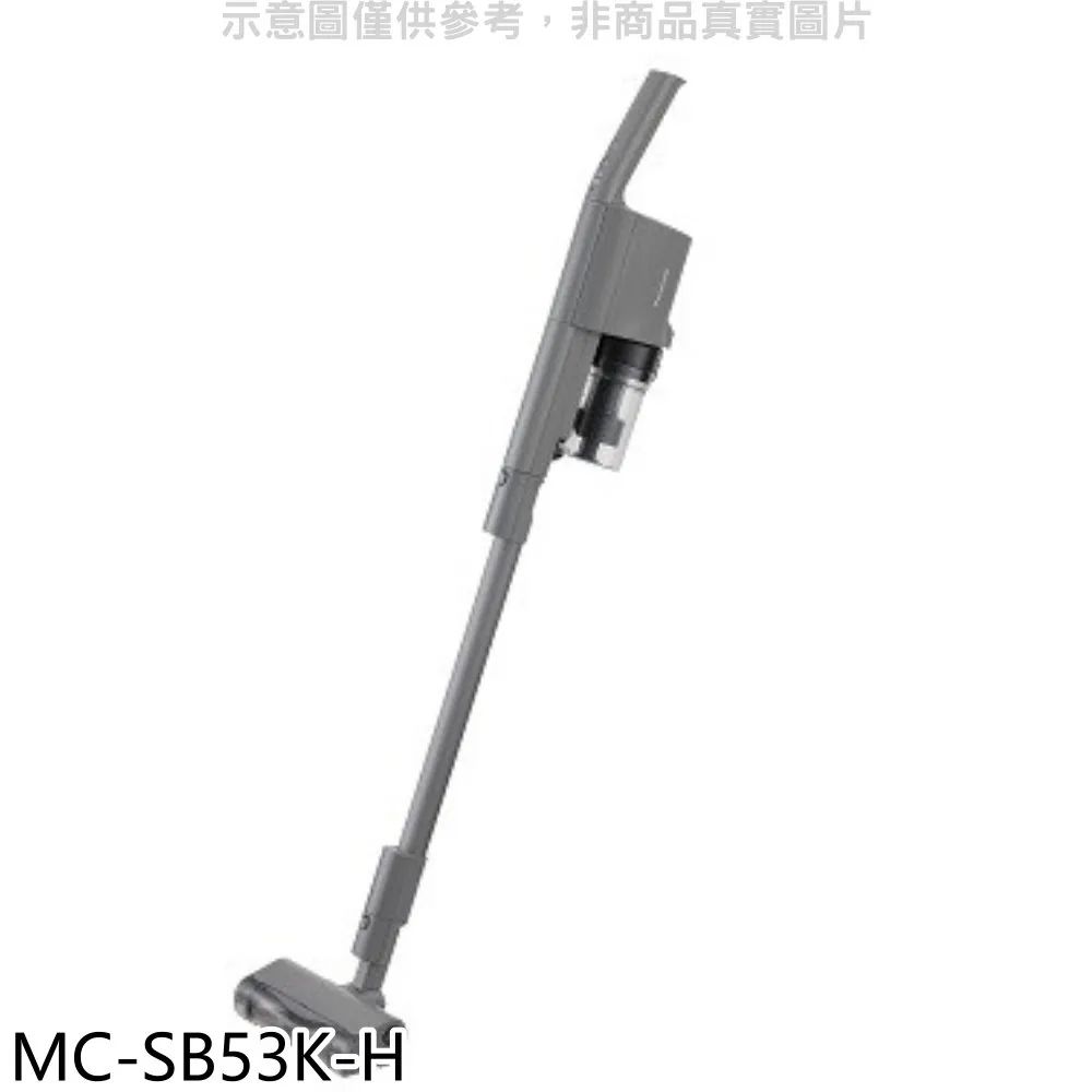 Panasonic MC-SB53K 不卡毛無線吸塵器(日本製) 福利品 +立架 歷史價格詳細信息