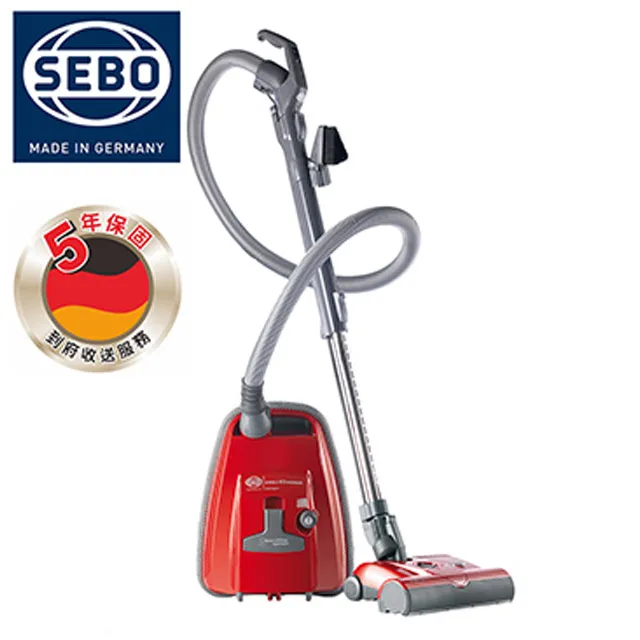 德國原裝SEBO頂級吸塵器機動輕巧AIRBELT K3 PREMIUM   <font color=red> ★加碼送SEBO過濾集塵袋組6629ER *1☆24期0利率↘☆</font> 歷史價格詳細信息