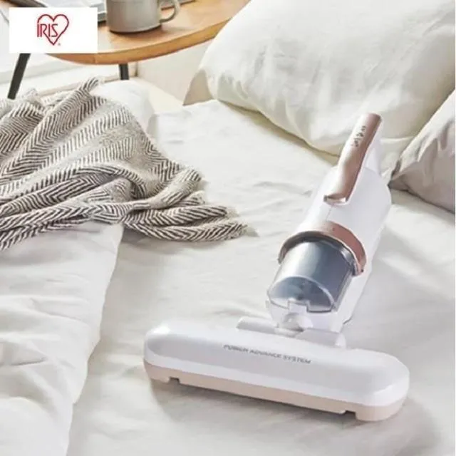 【日本IRIS】大拍5.0雙氣旋偵測除螨清淨機 HEPA13銀離子 IC-FAC4 粉色 銀色 塵螨 強大吸力 吸塵器 歷史價格詳細信息