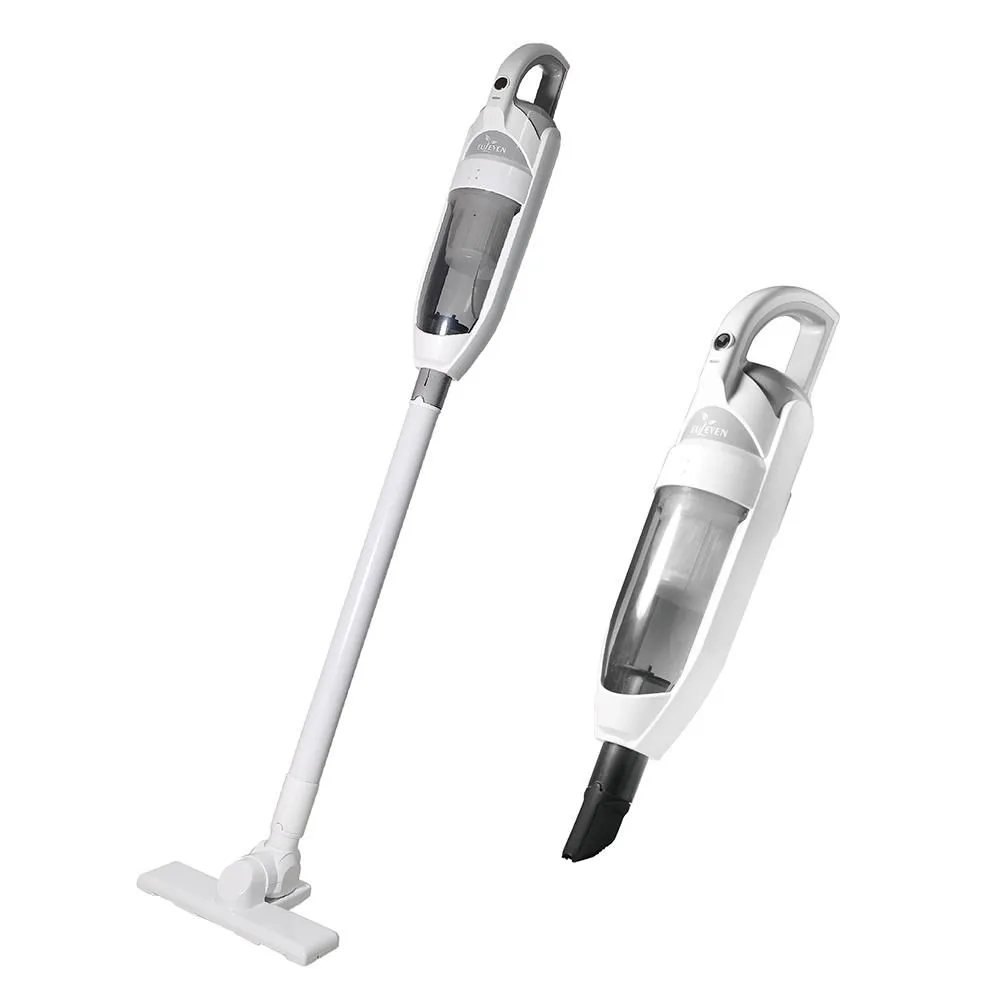 【Euleven 有樂紛】第二代 充電式吸塵器 EUL-VC002 價格比較,價格查詢,歷史價格詳細信息