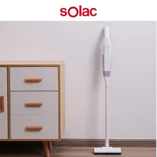 Solac S5 極輕量吸塵器 SLV-051W 超強吸力吸塵器 無線吸塵器 手持吸塵器 極輕量無線手持吸塵器 地板清潔 歷史價格詳細信息