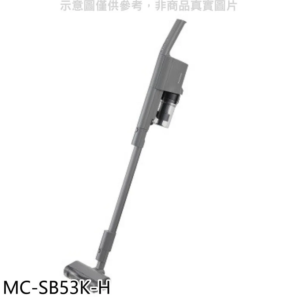 Panasonic MC-SB53K 不卡毛無線吸塵器(日本製) 福利品 +立架 歷史價格詳細信息