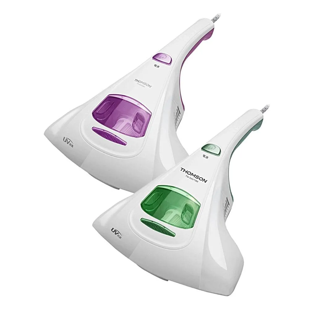 THOMSON 紫外線抗敏除塵蹣吸塵器 TM-SAV19M 歷史價格詳細信息