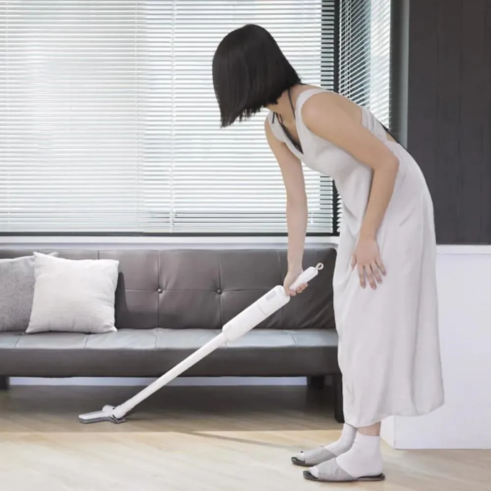 Lisscode Ottoro 小白豚極淨乾溼洗地機   LV-01 吸塵+清潔+拖地三合一 歷史價格詳細信息