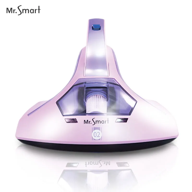 Mr.Smart 小紫除蟎機2代紅綠燈(一年保) 歷史價格詳細信息