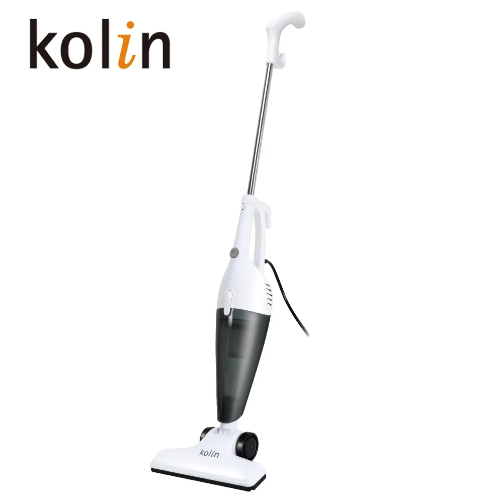 kolin 歌林 有線手持直立旋風吸塵器 2IN1HEPA吸塵器 KTC-SD401 歷史價格詳細信息