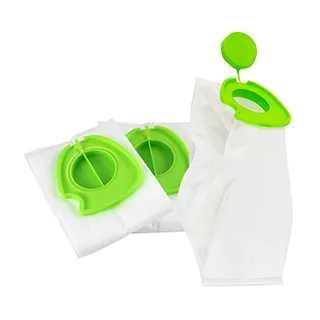 英國 Gtech 小綠 Pro 三層淨化集塵袋(10入) 歷史價格詳細信息