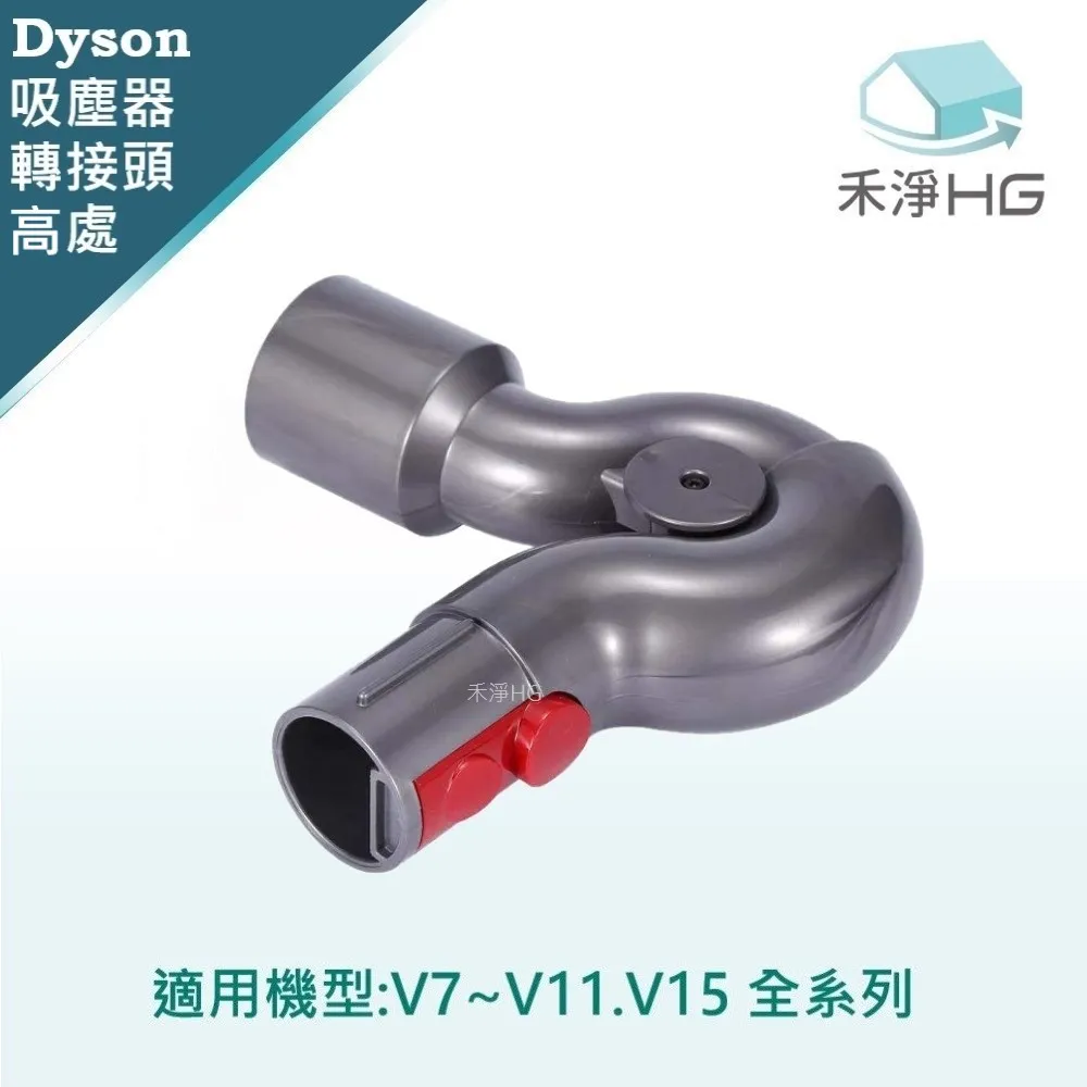 【禾淨家用HG】Dyson V7~V11.V15 副廠吸塵器配件 LED狹縫吸頭(1入/組) 歷史價格詳細信息