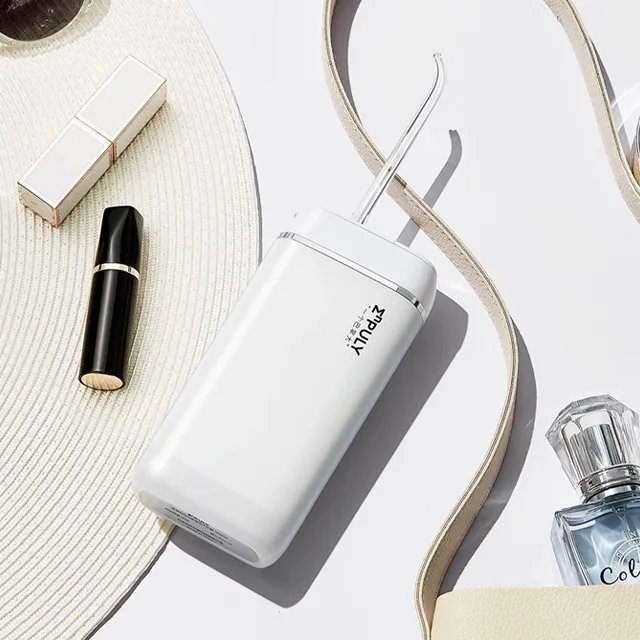 英普利mini沖牙器 M6plus 小米有品 便攜沖牙器 便攜式沖牙機 沖牙機 洗牙機 洗牙器 電動沖牙器 歷史價格詳細信息