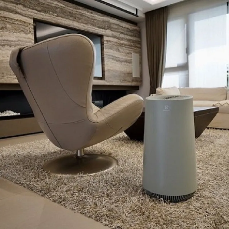 【Electrolux 伊萊克斯】Flow A4空氣清淨機專用濾網組(EFFCLN4) 歷史價格詳細信息