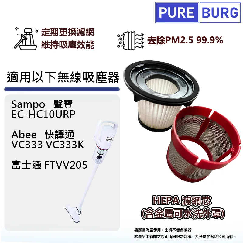 適用：SAMPO AL-BA09CH PICO PURE【Original Life】沅瑢長效可水洗 空氣清淨機濾網 歷史價格詳細信息