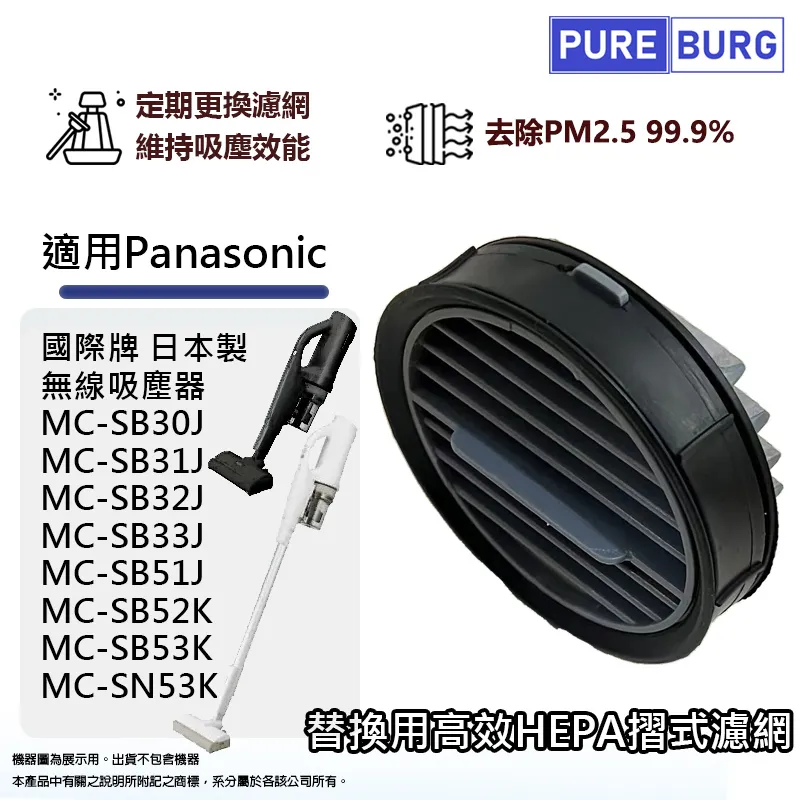 Panasonic國際牌 無線吸塵器【MC-SB30J】 歷史價格詳細信息