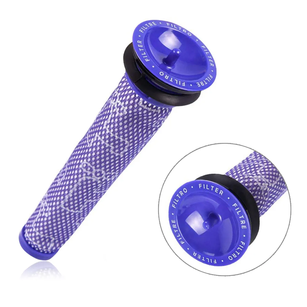 Dyson 戴森 手持吸塵器前置濾網 for V8 V7 V6 SV11 SV10 SV09 DC74 DC62 DC6 歷史價格詳細信息