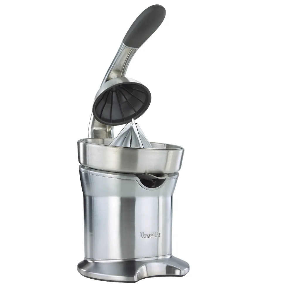 Breville BPI640XL 1200W Personal Pie Maker -Stainless Steel 歷史價格詳細信息