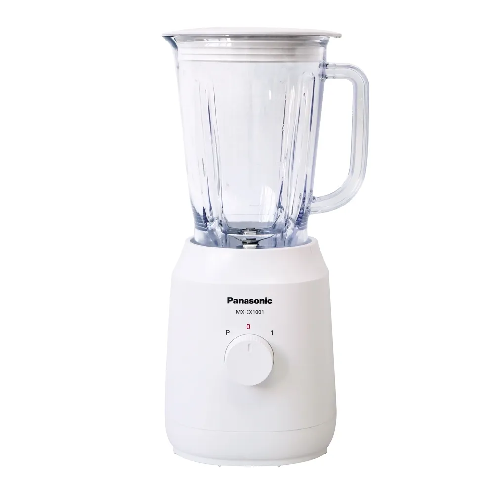 Panasonic 國際牌 MX-EX1001 1L 果汁機 歷史價格詳細信息