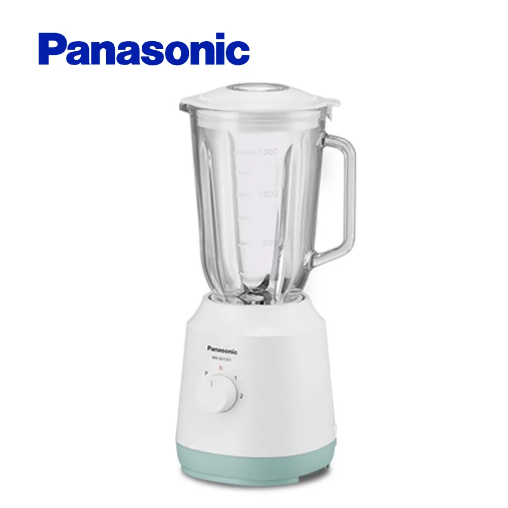 Panasonic國際牌【MX-EX1551】1.5公升果汁機 歷史價格詳細信息