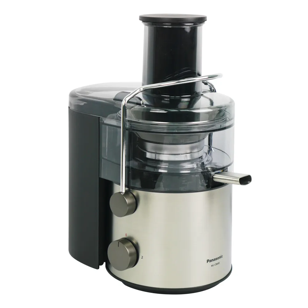 【Panasonic 國際牌】1.5L高速榨汁機(MJ-CB600) 歷史價格詳細信息