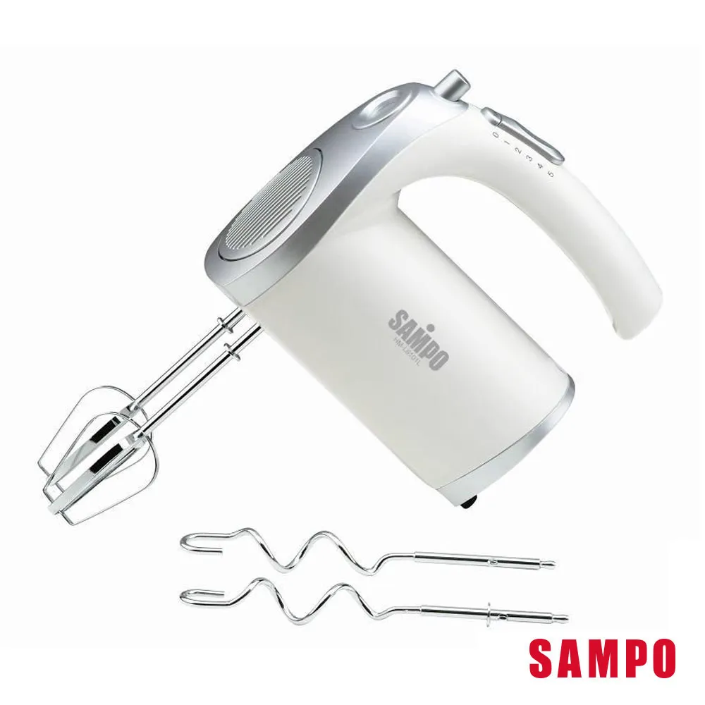 SAMPO聲寶 復古風攪拌器 ZS-L6201L 歷史價格詳細信息