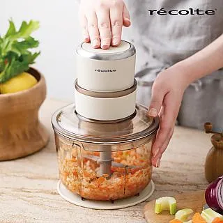 recolte 日本麗克特 Combo 食物調理機 RCP-6 價格比較,價格查詢,歷史價格詳細信息