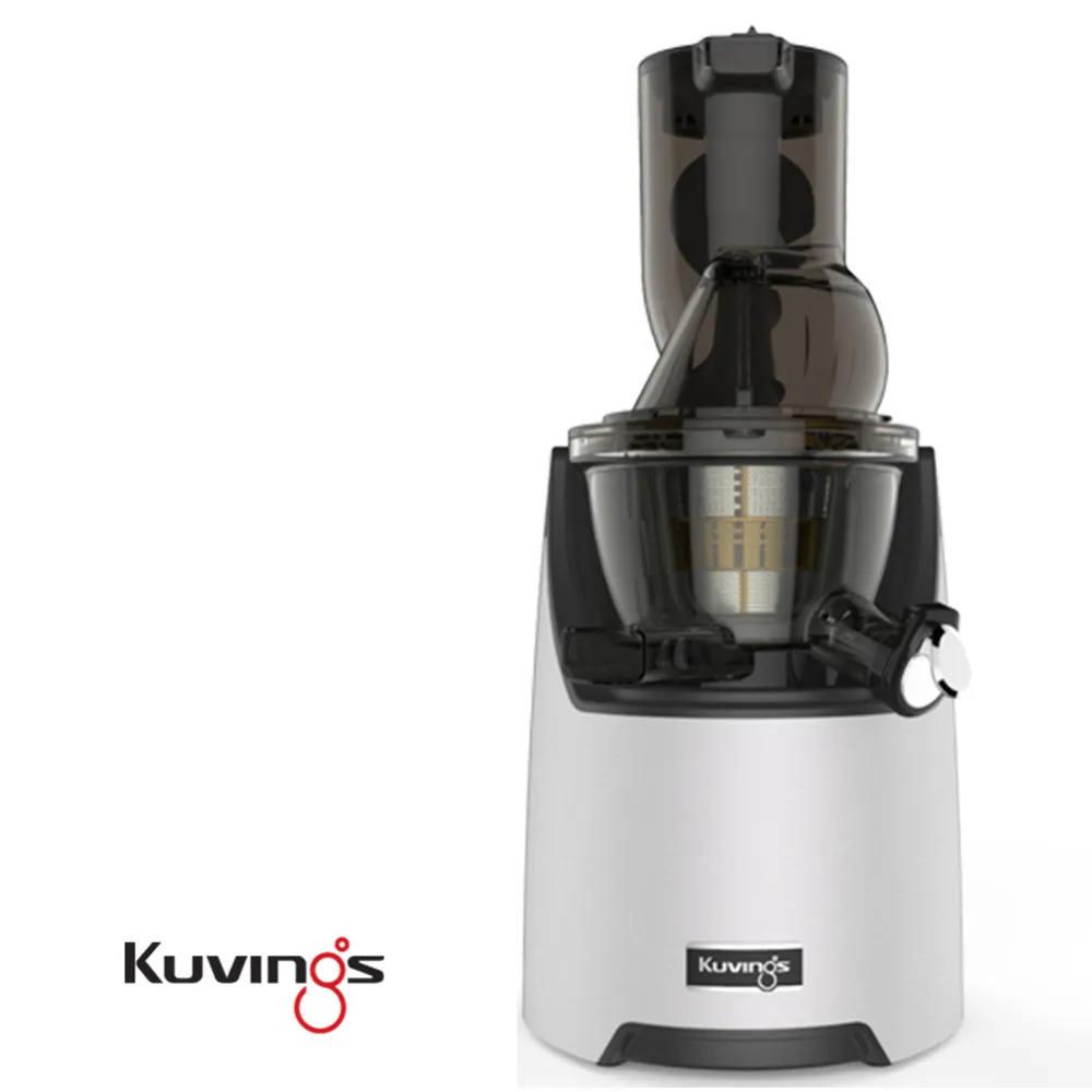 【KUVINGS】 冷壓活氧萃取原汁慢磨機 果汁機 珊瑚紅 CTS82R 歷史價格詳細信息