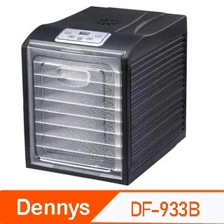 【Dennys丹尼斯】九層蔬果乾果機 DF-9090S 歷史價格詳細信息