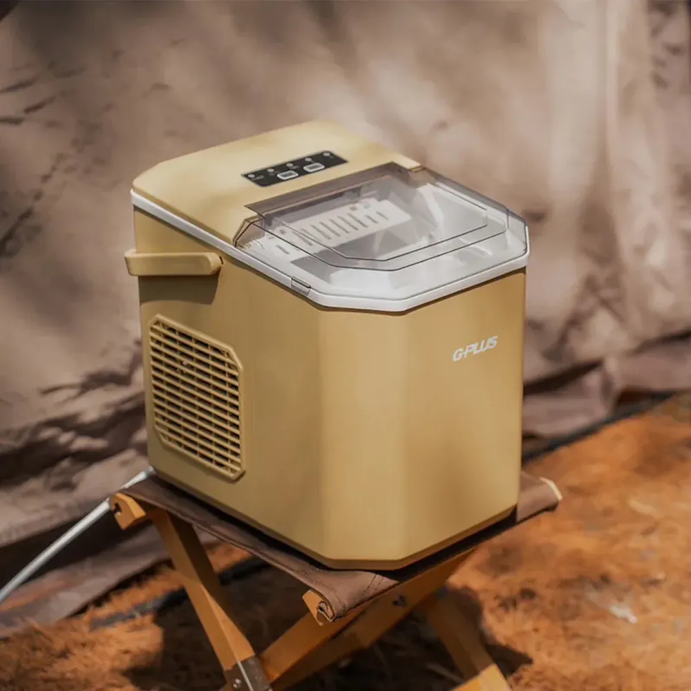 G-PLUS GP小冰快 微電腦全自動製冰機 GP-IM01 白 歷史價格詳細信息