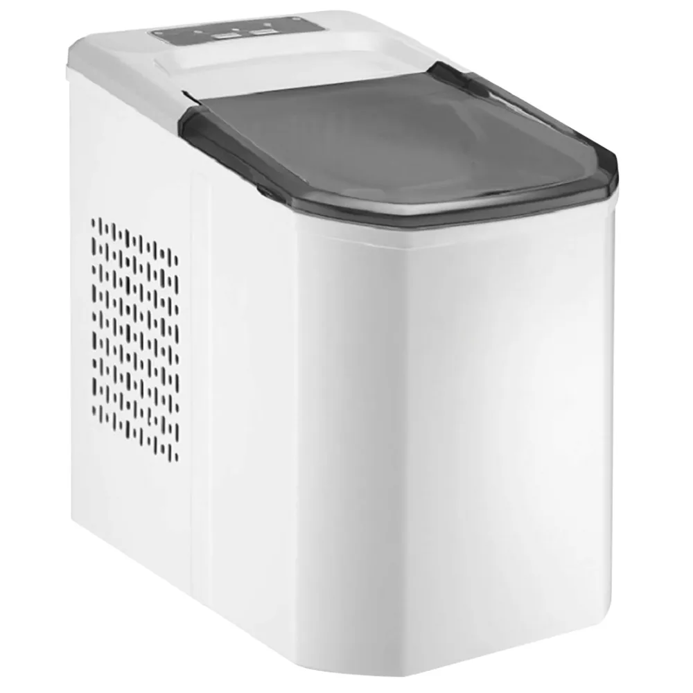 【Felsted 菲仕德】家用微電腦製冰機 GSN-Z6 (子彈型冰塊/7分鐘製冰/12kg製冰量) 歷史價格詳細信息