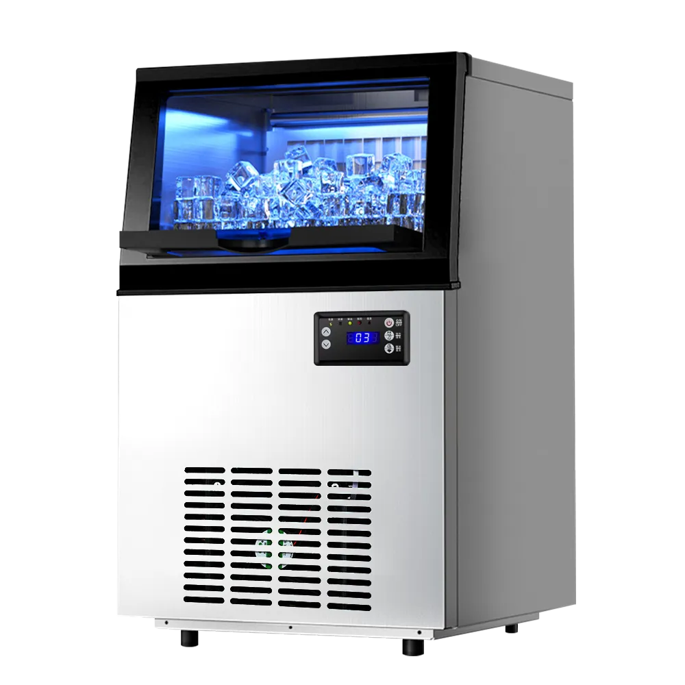 【LGS 熱購品】快速製冰 自動製冰機 日產15kg 歷史價格詳細信息