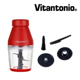 【Vitantonio】多功能食物調理機(熱情紅) VCR-30B-R 歷史價格詳細信息