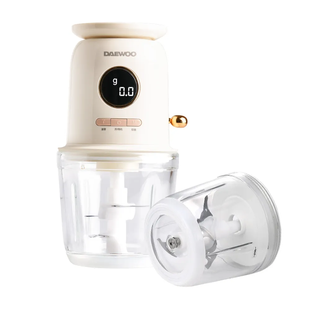 【韓國DAEWOO】冷壓活氧蔬果慢磨機(DW-JC001) 歷史價格詳細信息