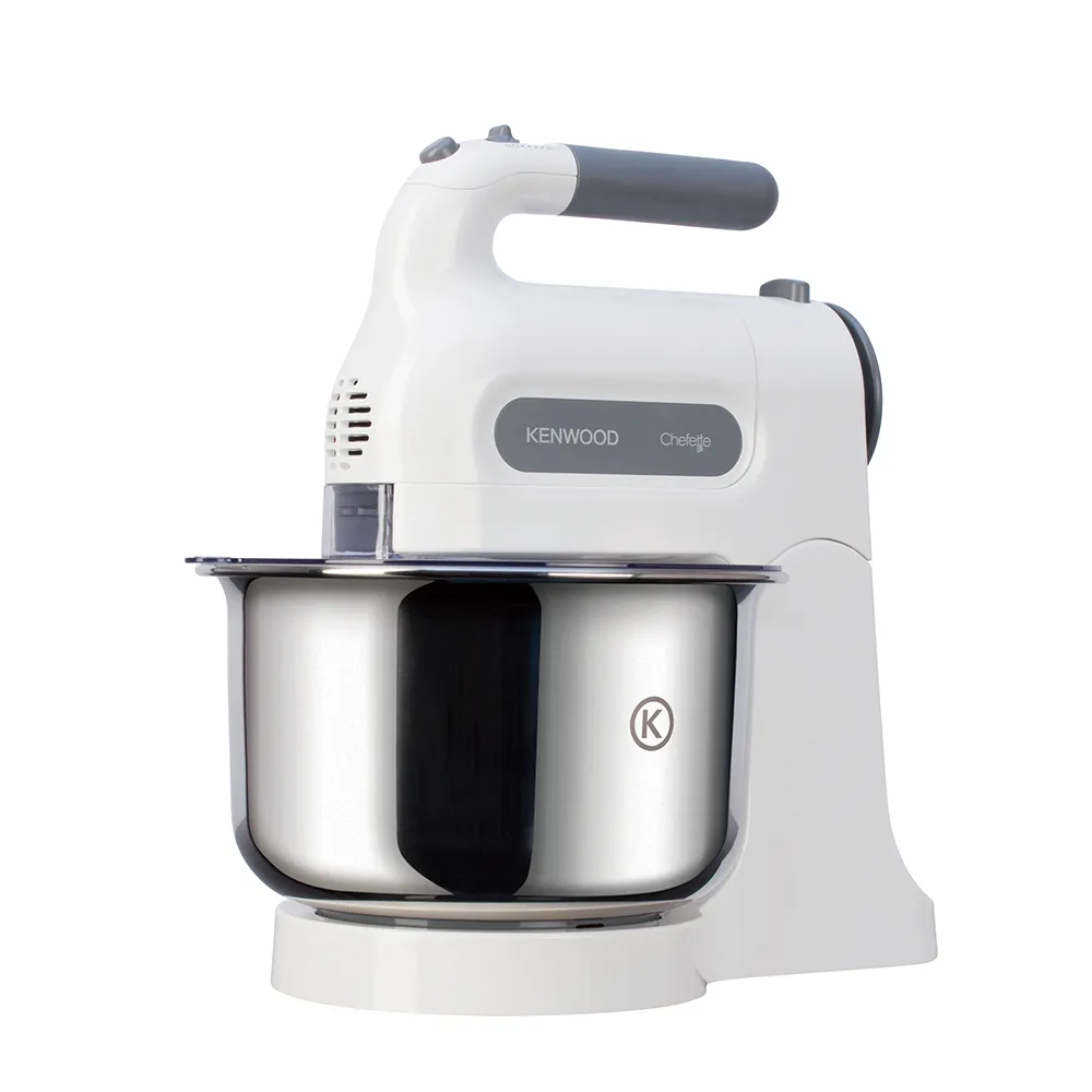 英國KENWOOD 桌上型攪拌機 HM680 歷史價格詳細信息