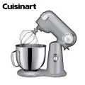 【美膳雅 Cuisinart】12段桌上型抬頭式攪拌機 (SM-50BCTW) 歷史價格詳細信息