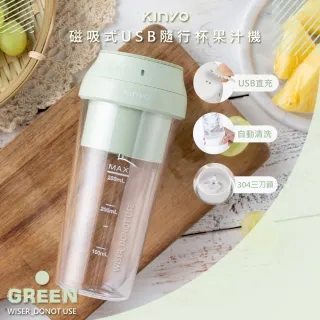 KINYO JRU-6670 USB 復古 便攜 果汁機 白 歷史價格詳細信息
