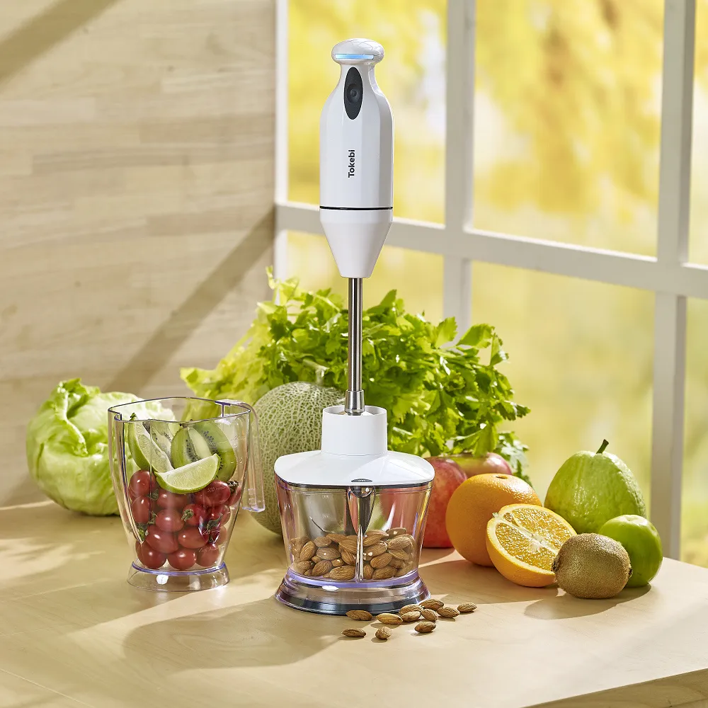 【TOKEBI 多可必】韓國原裝均質機專業版 V3300PRO(長)(料理棒.攪拌棒.均質機) 歷史價格詳細信息