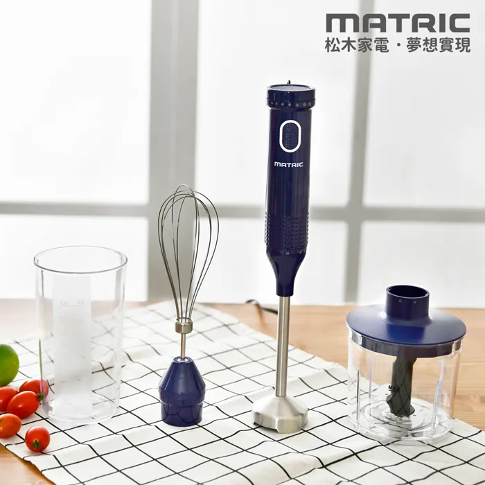 MATRIC 松木 四枚刃食物調理機 MG-FC0311 (1200ml大容量) 現貨 廠商直送 歷史價格詳細信息