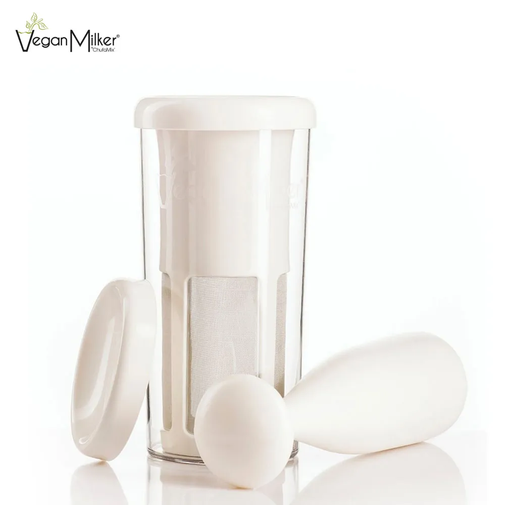 【Vegan Milker☆】磨豆奶濾(CL2301) 歷史價格詳細信息