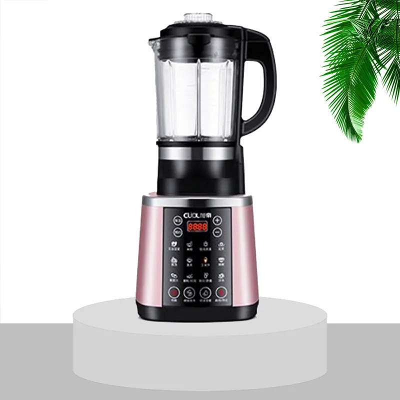 輔食機 料理機 110V豆漿機 多功能豆漿機 家用豆漿機 小型豆漿機 五穀雜糧豆漿機 可攜式破壁機 免過濾破壁機 歷史價格詳細信息