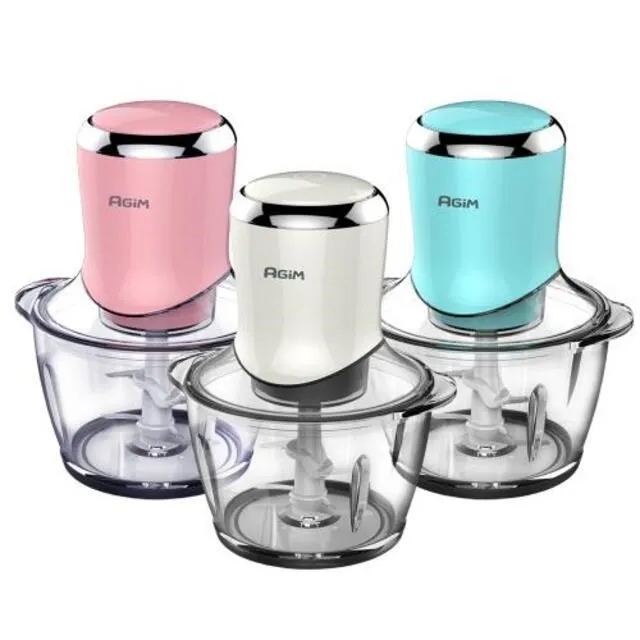 【法國-阿基姆AGiM】多功能食物料理機(AM-101) 歷史價格詳細信息