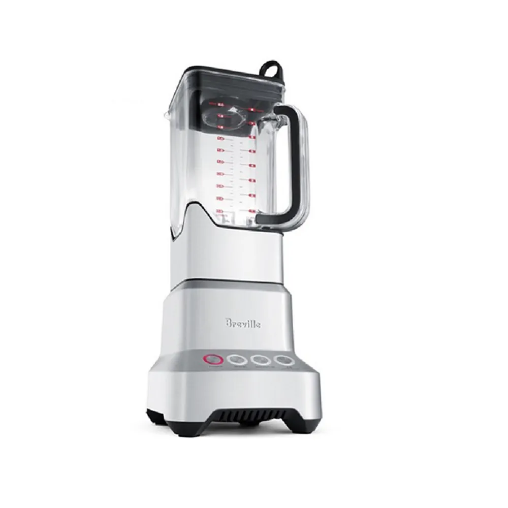 BREVILLE 鉑富 2L 樂纖冰沙果汁機 BBL800XL 歷史價格詳細信息