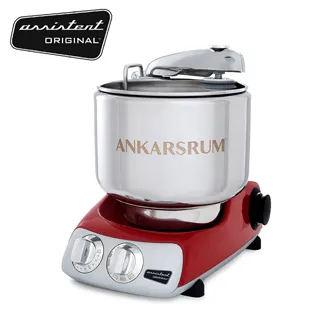 【Assistent Original】瑞典頂級奧斯汀全功能桌上型攪拌機 - 寶藍 AKM6230RB 歷史價格詳細信息