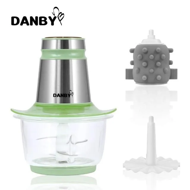 【DANBY丹比】四枚刃多功能食物切碎器 DB-2063FC 歷史價格詳細信息